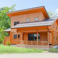 【5名様用】家族や仲間と集う一棟貸切の宿