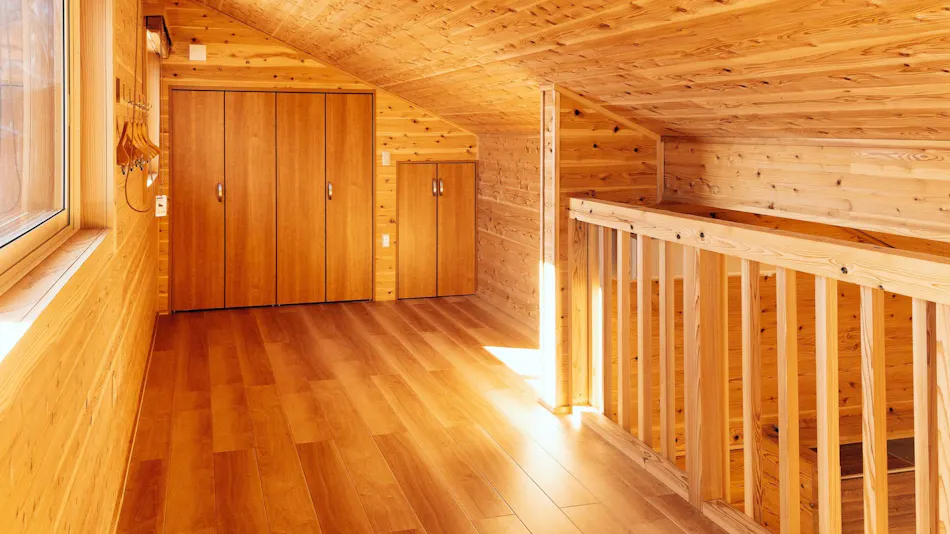 Mt. Fuji Resort Log House Fuyou no Yado