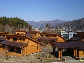 富士山リゾートログハウス ふようの宿