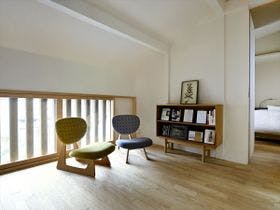 【京都府:河原町・烏丸・大宮周辺】京の温所 西陣別邸