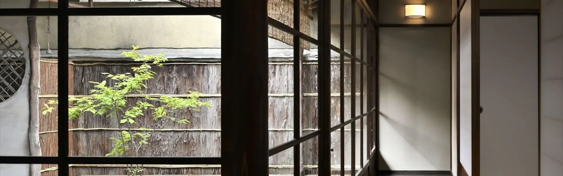 京の温所 西陣別邸