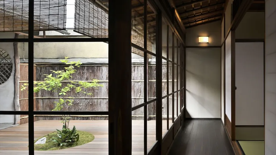 Kyo no Ondokoro Nishijin Bettei