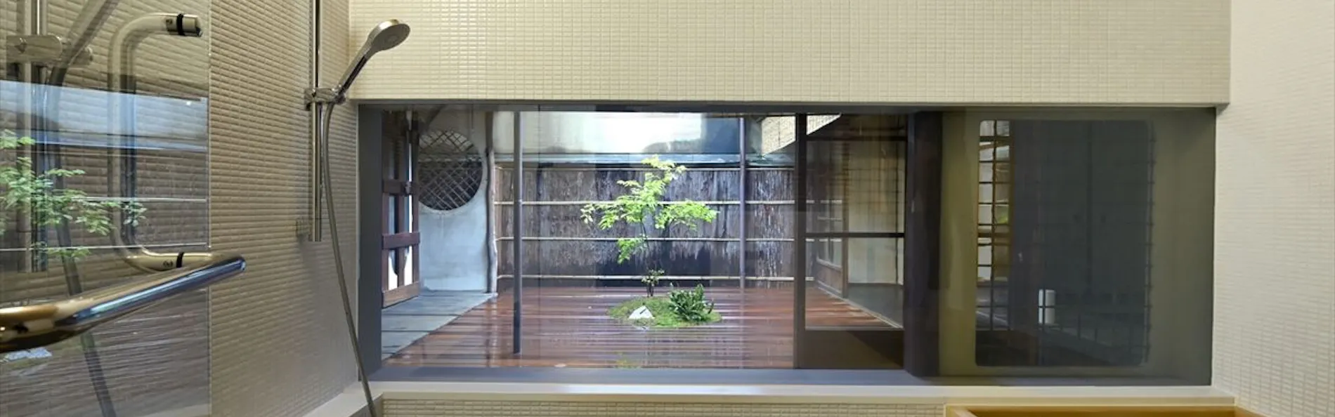京の温所 西陣別邸