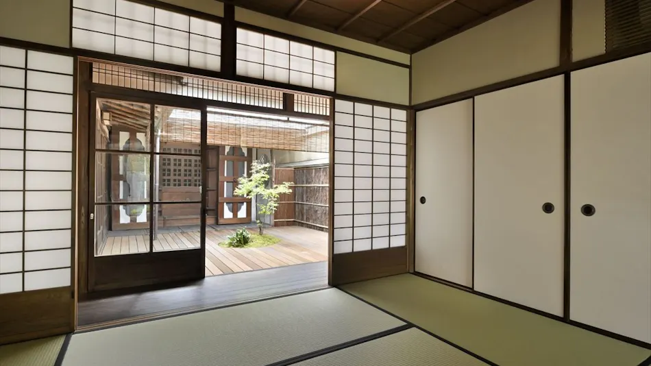 Kyo no Ondokoro Nishijin Bettei