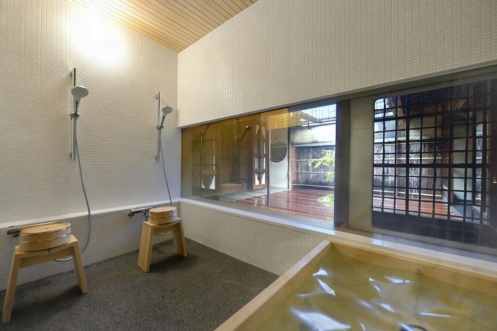 京の温所 西陣別邸