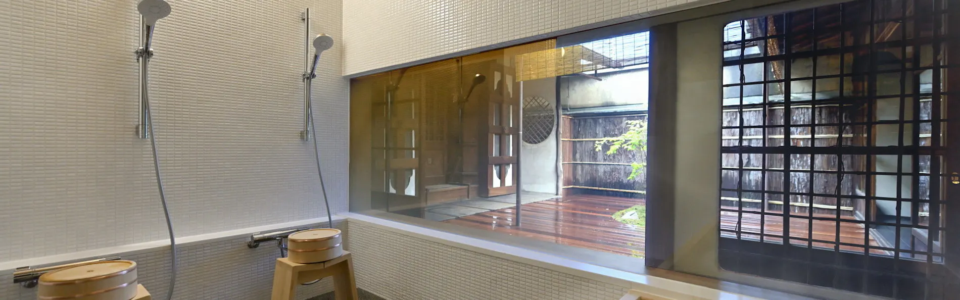 京の温所 西陣別邸