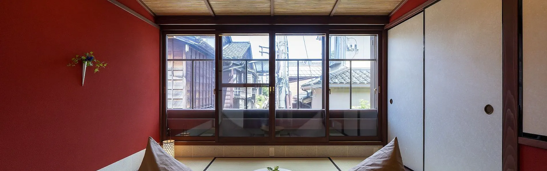 謡町 UTAIMACHI