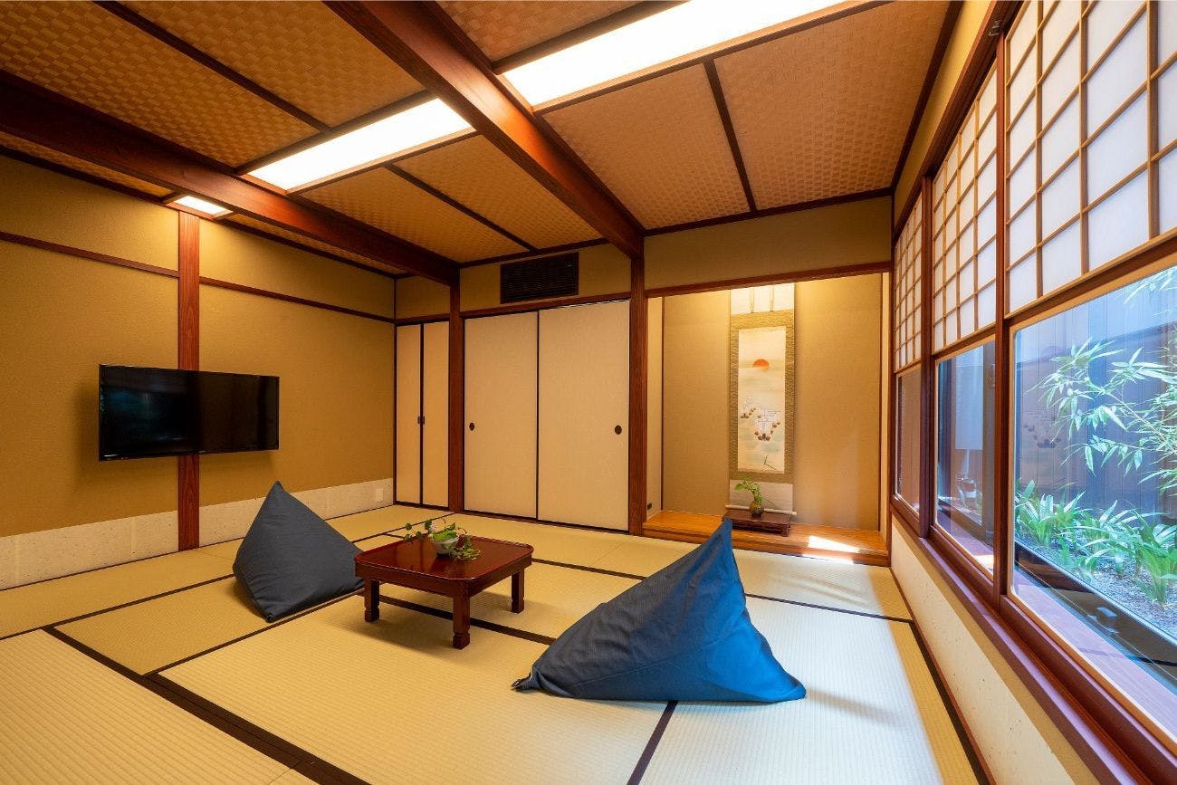 謡町 UTAIMACHI