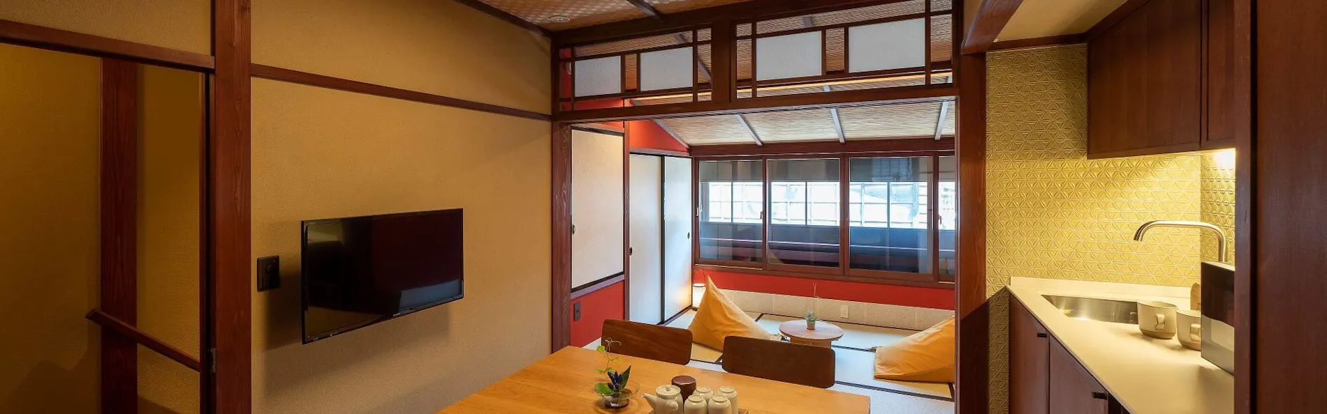 謡町 UTAIMACHI