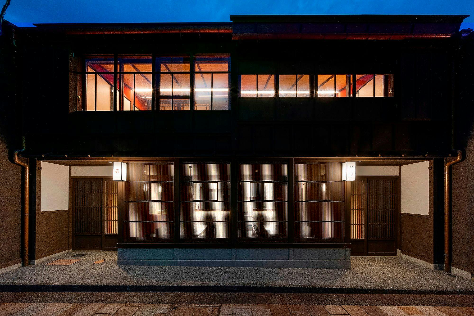 謡町 UTAIMACHI