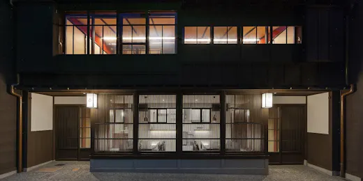 謡町 UTAIMACHI