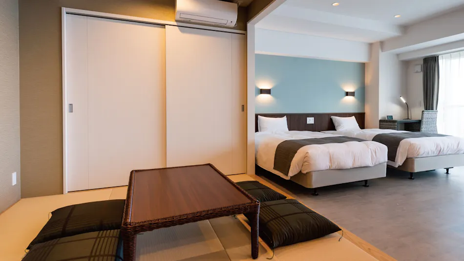 Sunset Resort Canphou