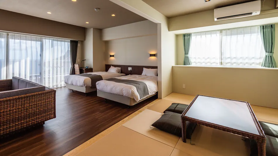 Sunset Resort Canphou