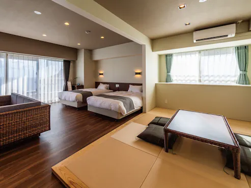 プレミアムスイートコンド