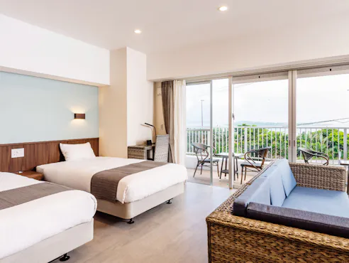 スイートコンド