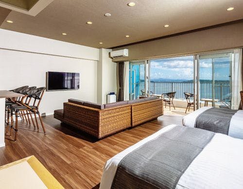 プレミアムスイートコンド