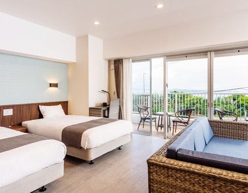 スイートコンド