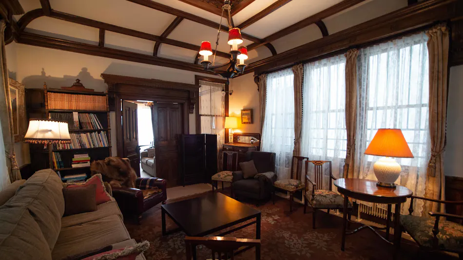 Tachikawa Family’s House, a National Important Cultural Property