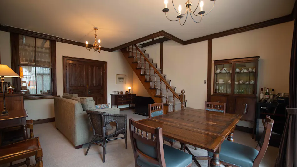 Tachikawa Family Guest House