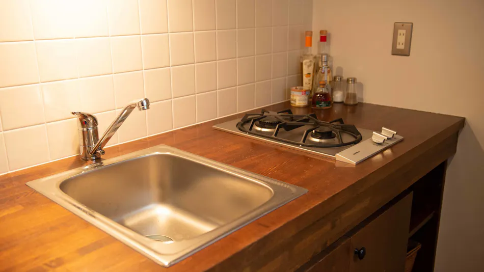 Tachikawa Family Guest House