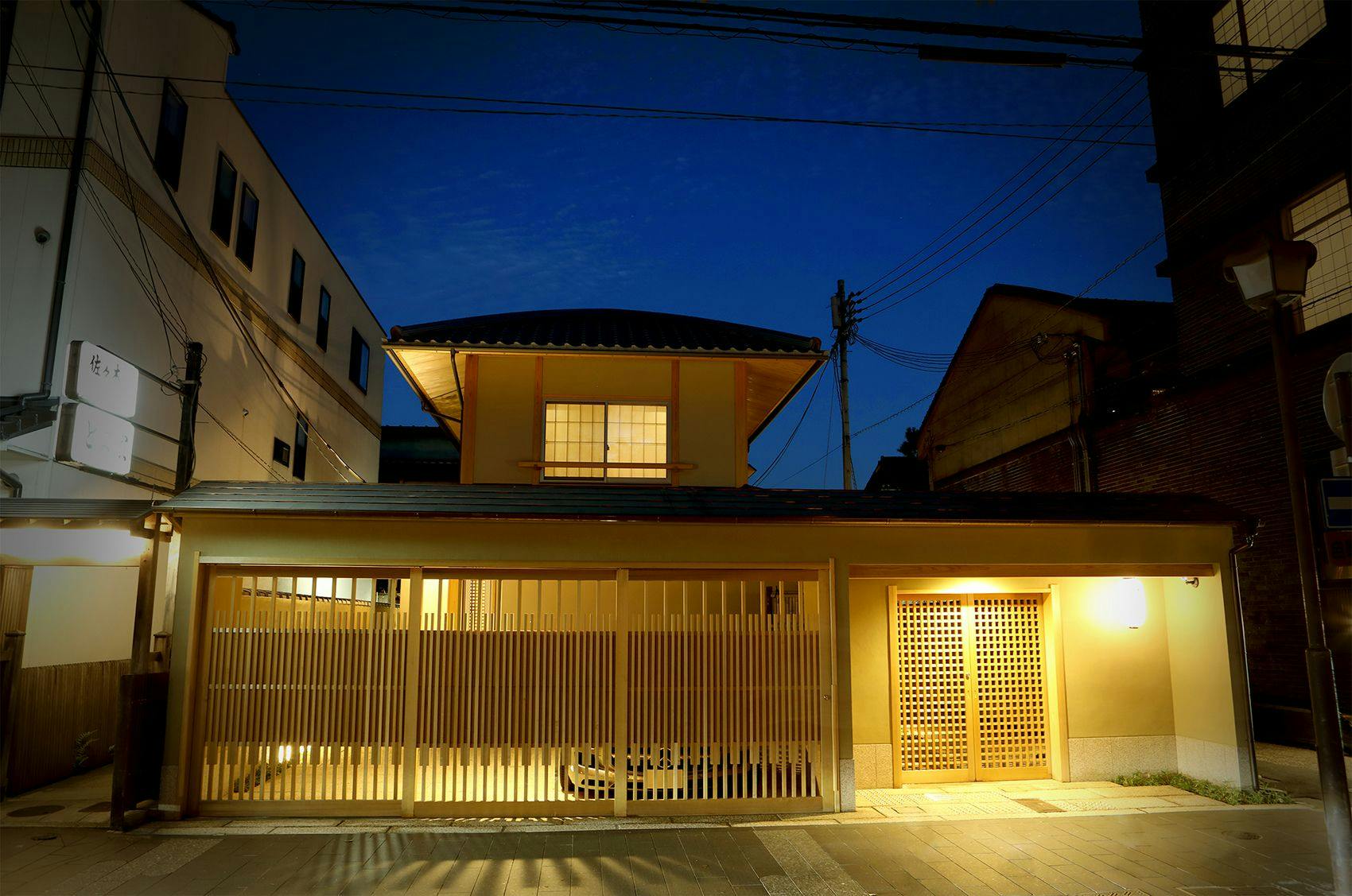 丸　和泉屋町