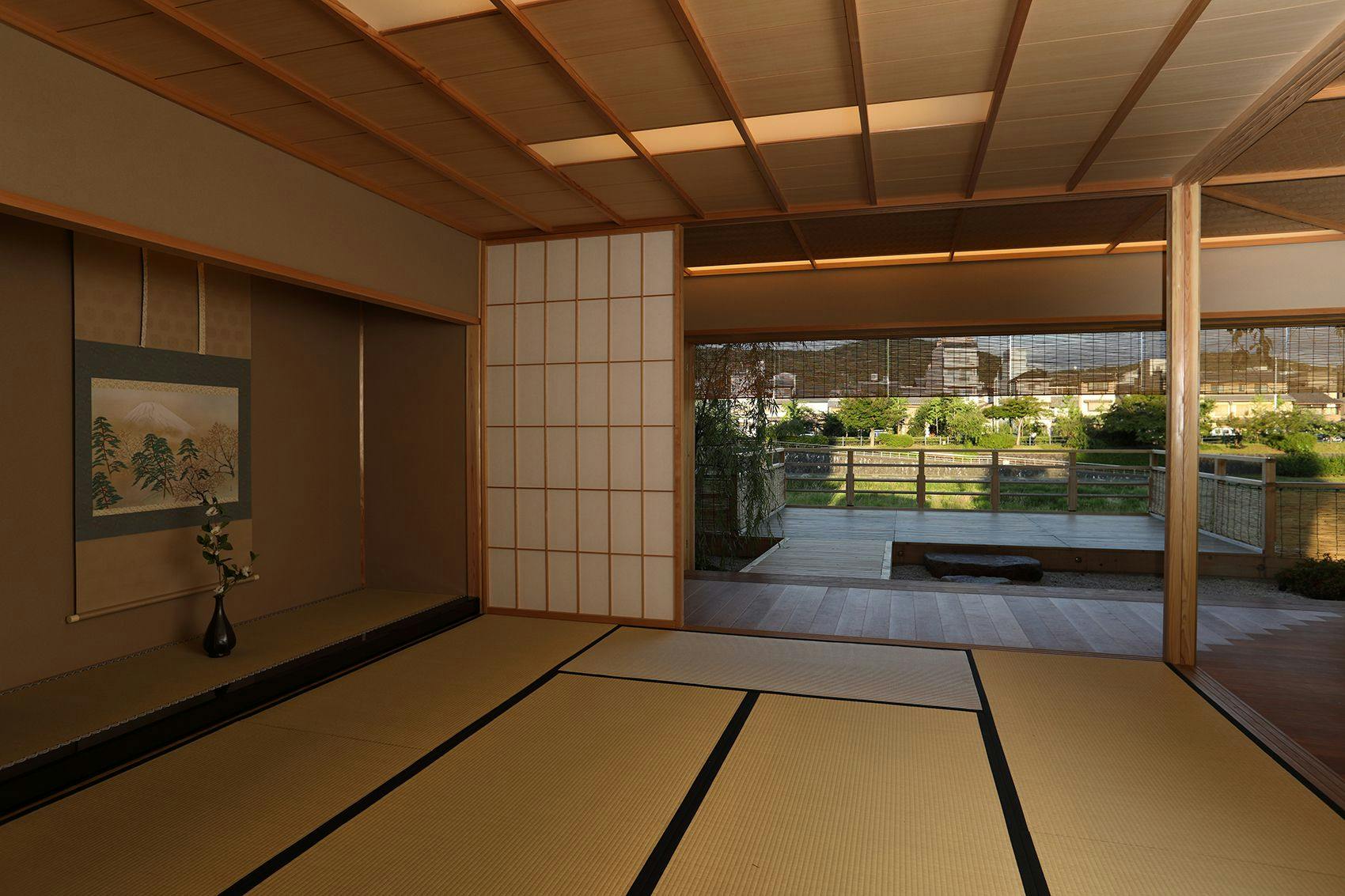 丸　和泉屋町