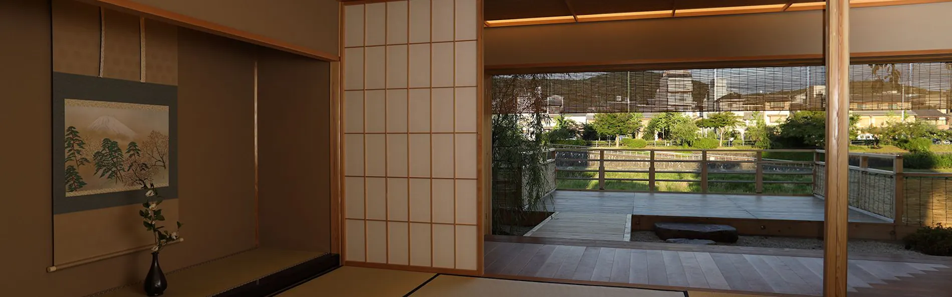 丸 和泉屋町