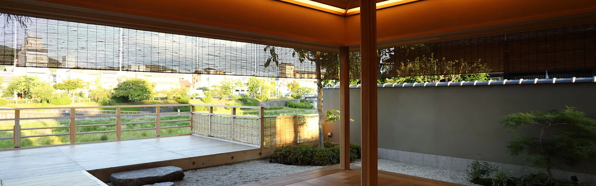 丸 和泉屋町