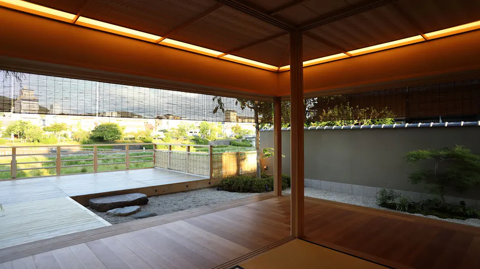 Maru Izumiya-cho