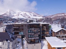 Aspect Niseko