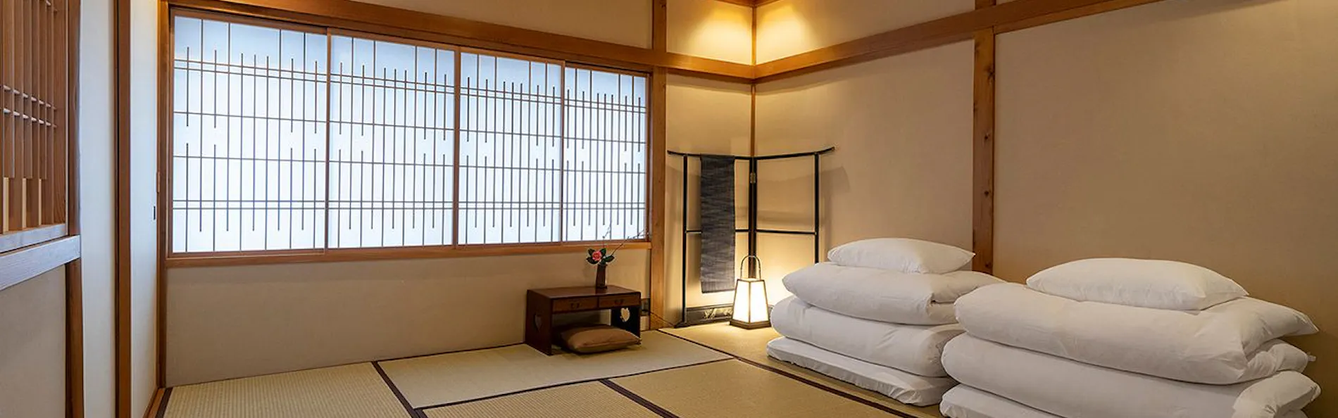 くろほろ 〈一棟貸し町家〉