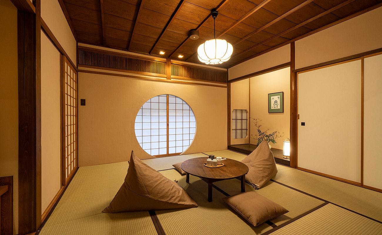 Kurohoro <Whole Townhouse Rental>