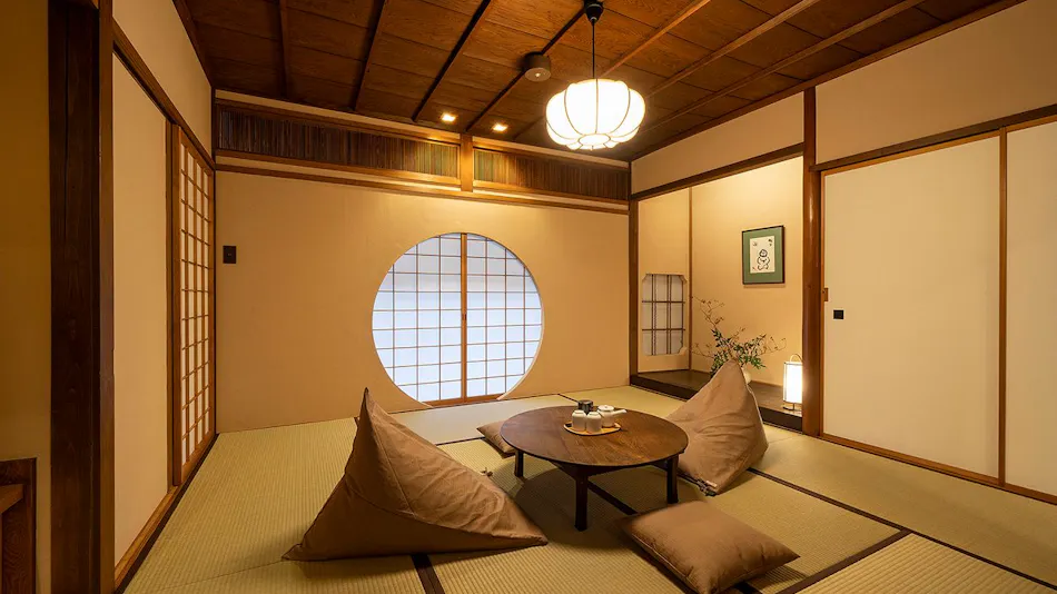Kurohoro <Whole Townhouse Rental>
