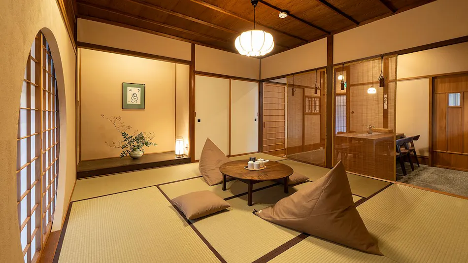 Kurohoro <Whole Townhouse Rental>