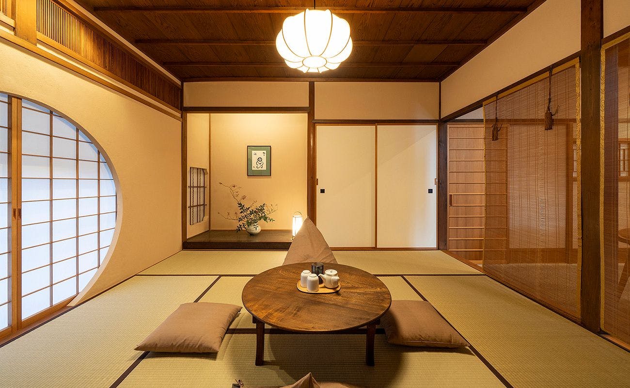 Kurohoro <Whole Townhouse Rental>