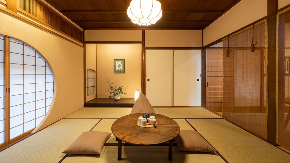 Kurohoro <Whole Townhouse Rental>