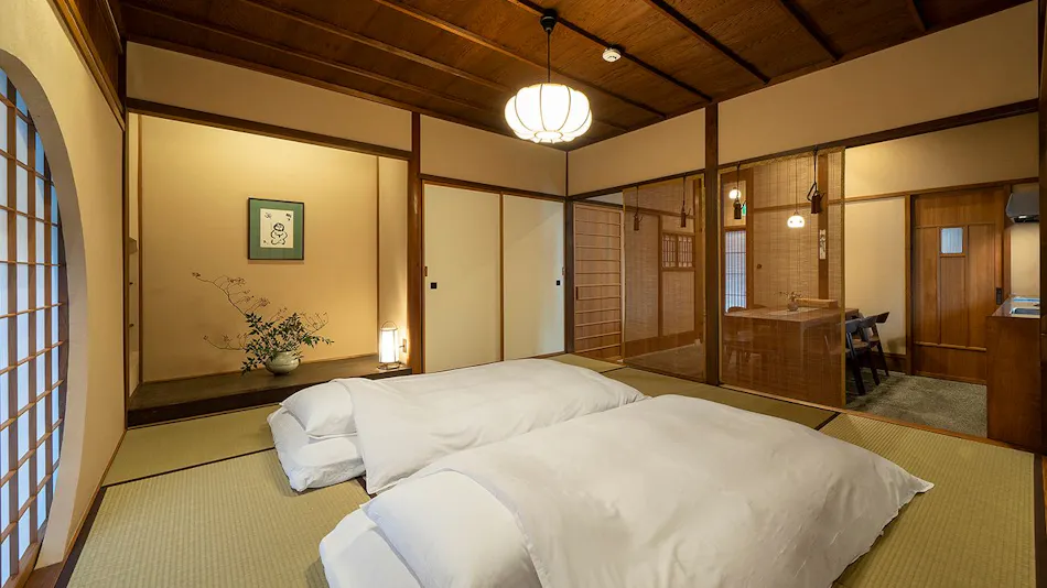 Kurohoro <Whole Townhouse Rental>