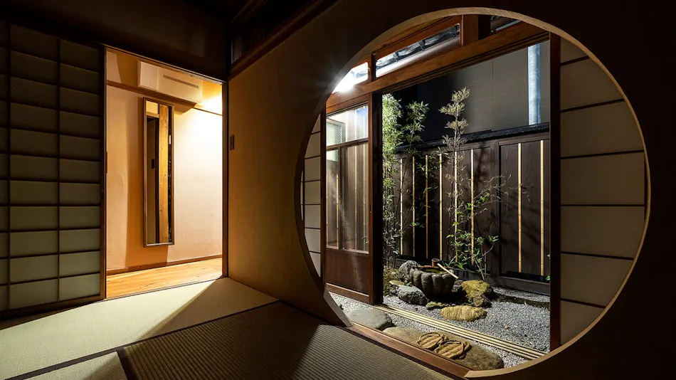 Kurohoro <Whole Townhouse Rental>