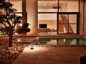 Ｖｉｌｌａ　ｄｅ　ＦＬＵＥＲ　Ｓｅｃｒｅｔ　Ｖｉｌｌａｓ