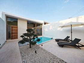 Ｖｉｌｌａ　ｄｅ　ＦＬＵＥＲ　Ｓｅｃｒｅｔ　Ｖｉｌｌａｓ