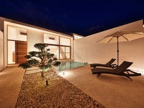 Ｖｉｌｌａ　ｄｅ　ＦＬＵＥＲ　Ｓｅｃｒｅｔ　Ｖｉｌｌａｓ