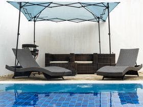 Ｖｉｌｌａ　ｄｅ　ＦＬＵＥＲ　Ｓｅｃｒｅｔ　Ｖｉｌｌａｓ
