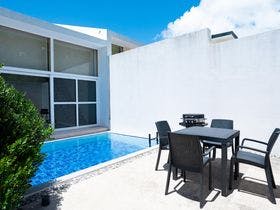 【沖縄県本部の貸し別荘・コテージ・ヴィラ・コンドミニアム】Secret Villas by Relapool