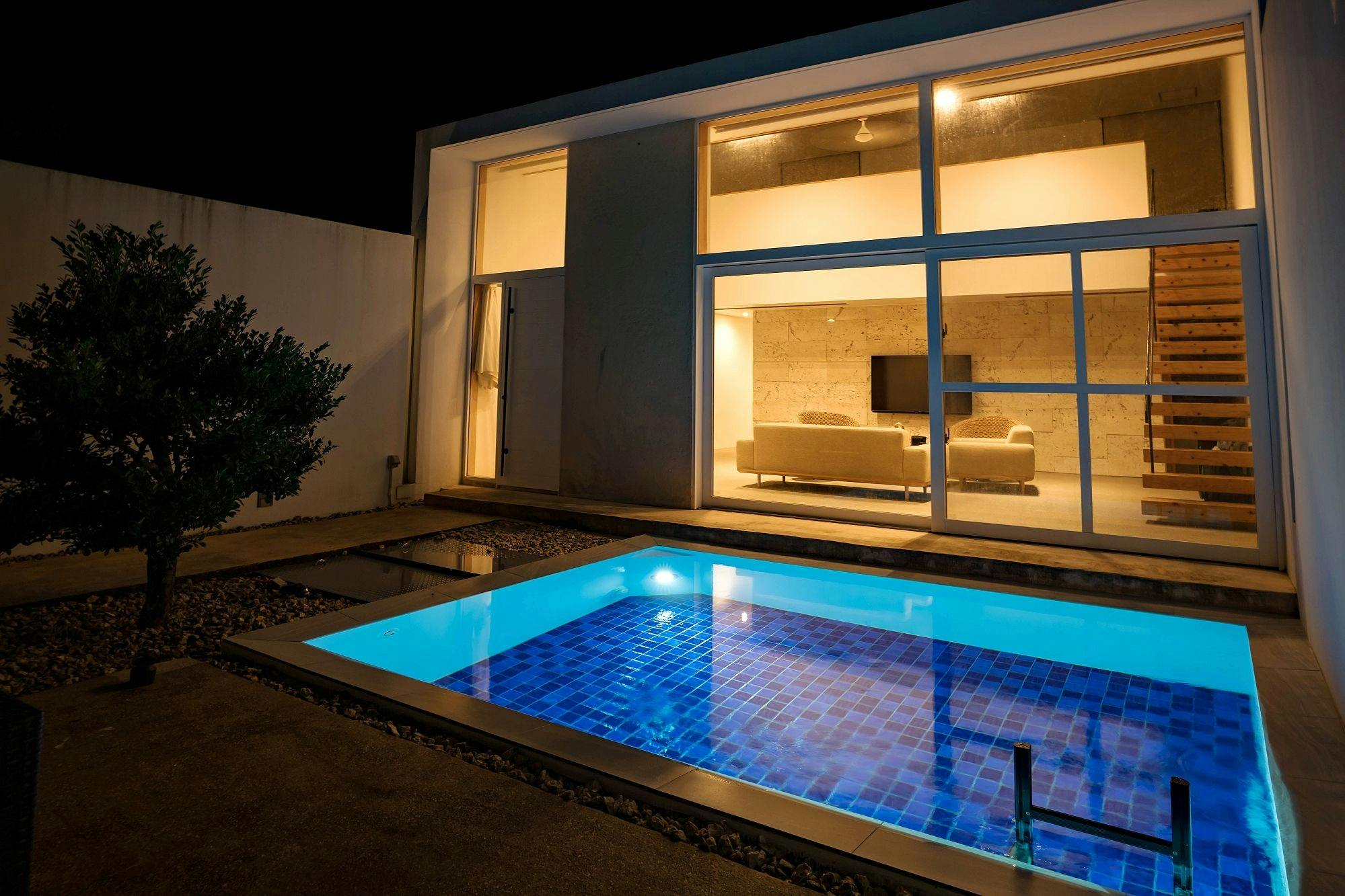 Secret Villas Motobu