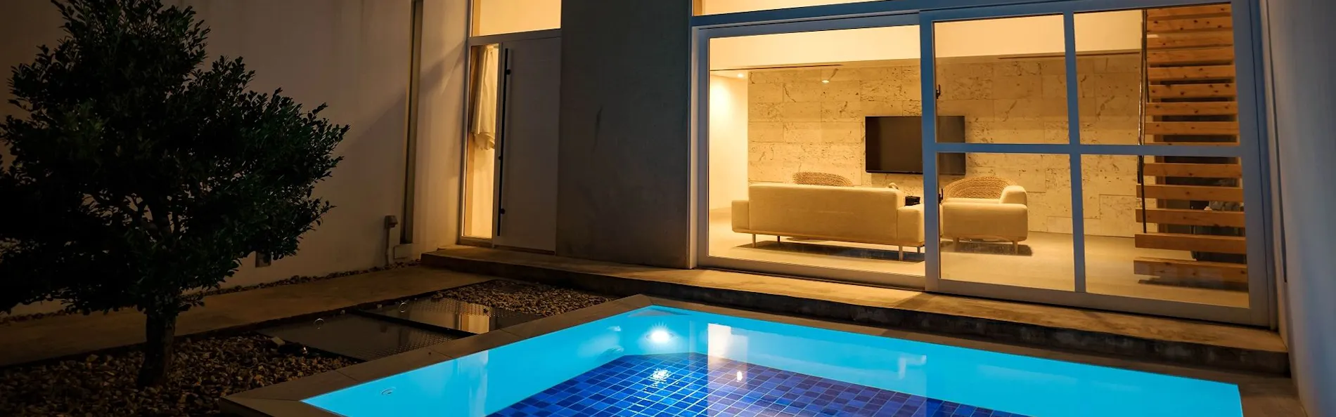 Secret Villas Motobu