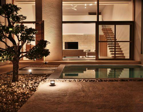 Secret Villas Motobu
