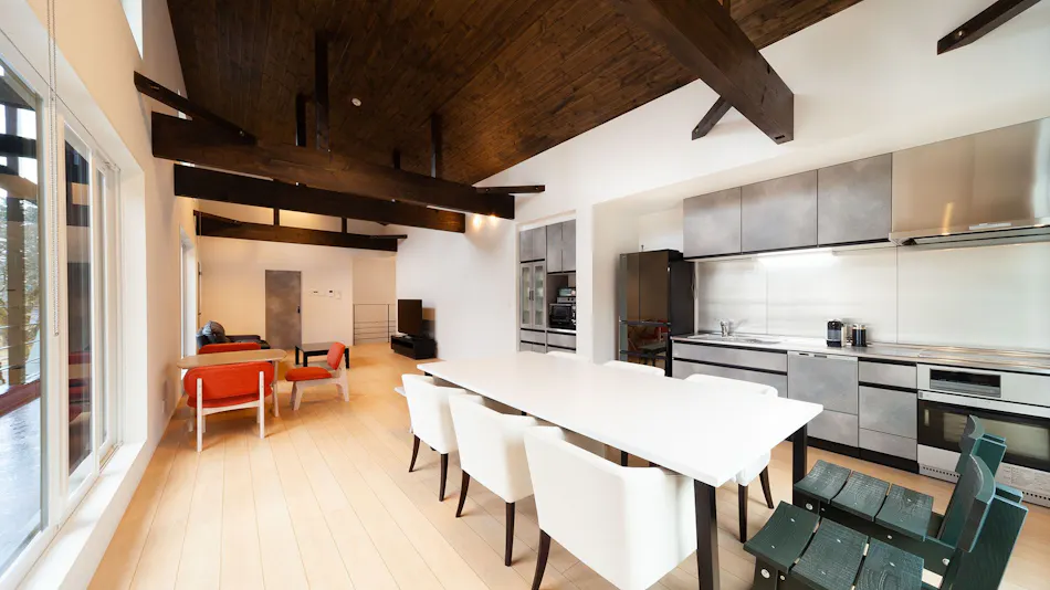 Villa Rochalie by HHG