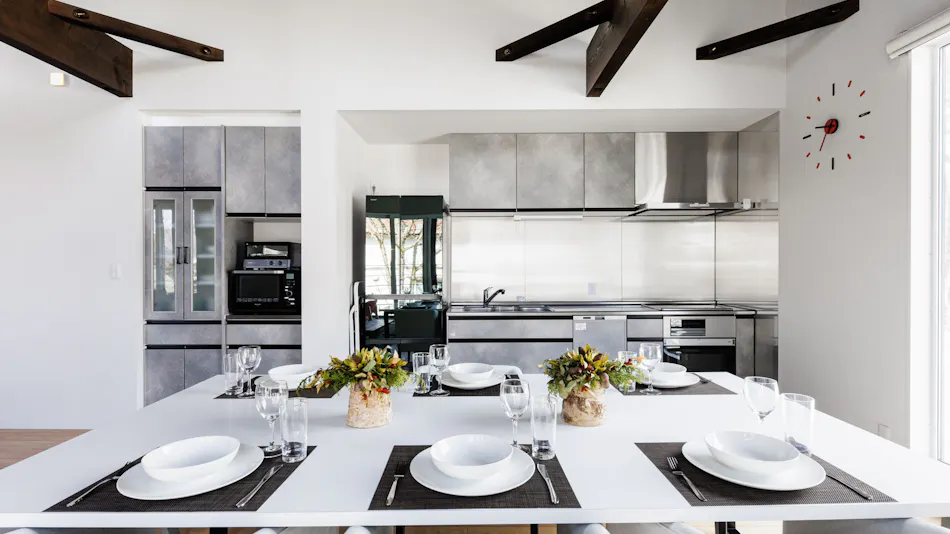 Villa Rochalie by HHG