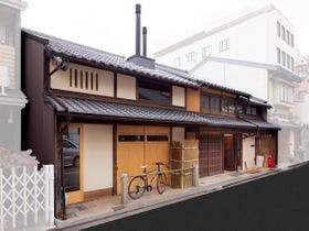 紡　松原御幸町もみじ邸