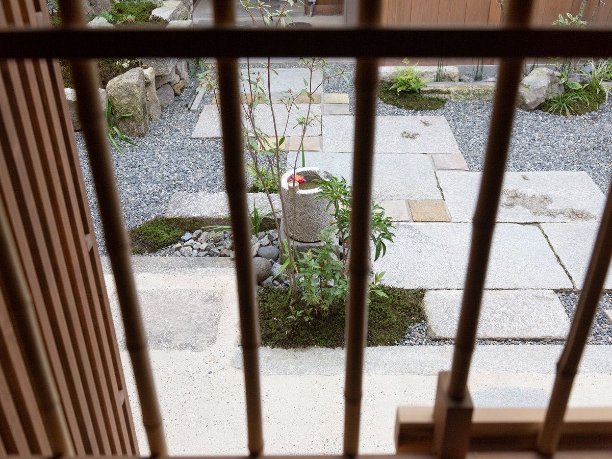 奏 松原御幸町 もみじ邸